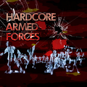 HARDCORE ARMED FORCES