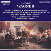 Wagner, R.: Polonia / Rule Britannia / Marches