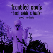 troubled souls