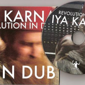 Revolution In Dub by Iya Karna