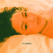 Raquel Rodriguez - Crybaby