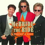 Can I Count On You by Mcbride & The Ride