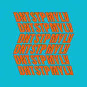DNT STP MY LV - EP