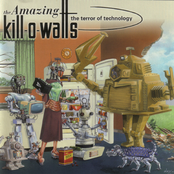 The Terror Of Technology