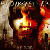 No Wonder by My Darkest Hate