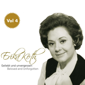Erika Köth "geliebt und unvergessen", Vol. 4