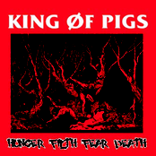 Hunger Filth Fear Death