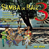 samba de raiz