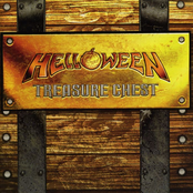 Can't Fight Your Desire by Helloween