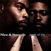 Nice and Smooth: Jewel of the Nile