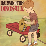 Darwin and the Dinosaur