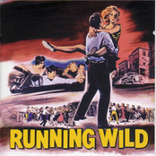 1997 - Buffalo Bop - Running Wild