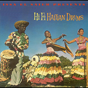 Hi-Fi Haitian Drums
