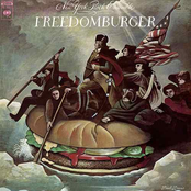 Freedomburger