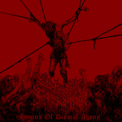 Sanguinary ConsummationHymns Of Dismal Agony