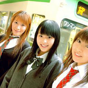 aya hirano, minori chihara & yuuko gotou