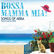 bossa mamma mia ! - songs of abba performed by bnb