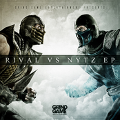 Rival Vs Nytz EP
