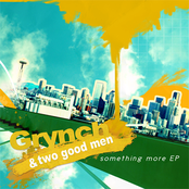 Something More EP