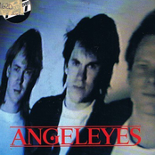 Angel Eyes