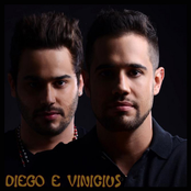 Diego e Vinicius - Single