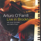 Arturo O'Farrill: Live in Brooklyn