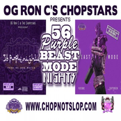 Future - 56 Purple Beast Mode Nights