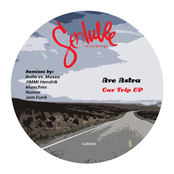 Ave Astra - Car Trip EP