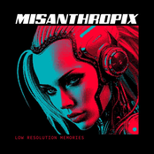 Low Resolution Memories