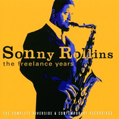 How High The Moon by Sonny Rollins