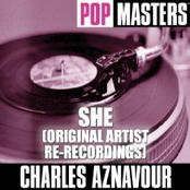 What Makes A Man by Charles Aznavour