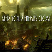 Keep Your Enemies Close (EP)