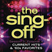 the sing-off: season 3 - current hits & '60s favorites