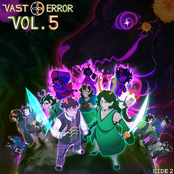Vast Error Vol. 5: Side 2