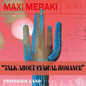 TALK ABOUT + CYNICAL ROMANCE