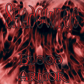 Blood Armor