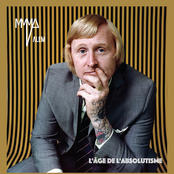 L' Age de l' absolutisme