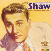 the artie shaw story