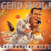 eddie und gerd: ein kanzler und ein halber