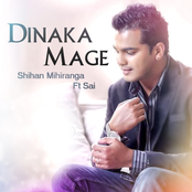 Dinaka Mage (Single)