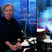 Lee Ritenour: Smoke 'n' Mirrors