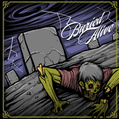Buried Alive - Single
