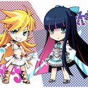 Panty & Stocking with Garterbelt - THE WORST ALBUM