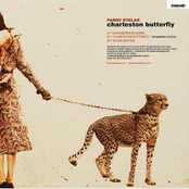 Parov Stelar Feat. Gabriella Hanninen