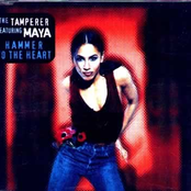 The Tamperer Featuring Maya