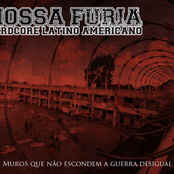 Muros que não escondem a guerra desigual