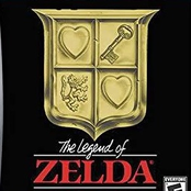 Legend of Zelda Classics