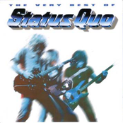 The Very Best of Status Quo