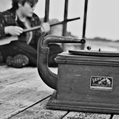 a gramophone in every grave