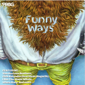 PROG 83 - P60: Funny Ways